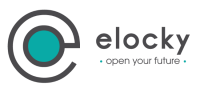 Elocky logo