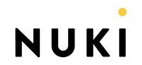 Nuki Logo